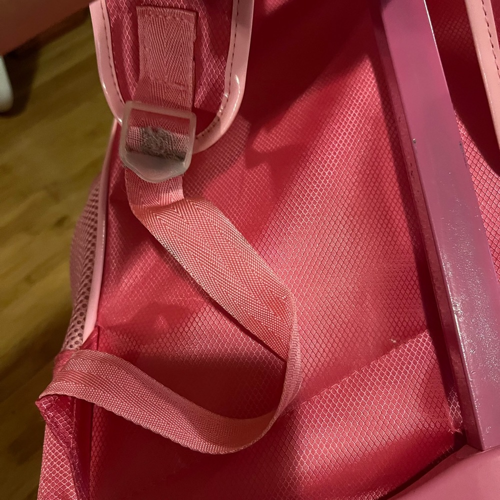 Bundle of 3 girls backpacks - Picture 8 of 16